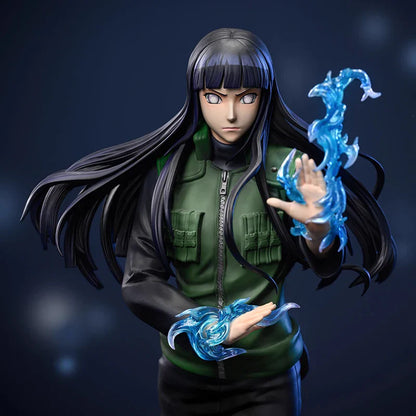 Hinata "Jûken" Figure - Naruto Shippuden™