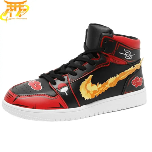 Itachi Uchiha Sneakers - Naruto Shippuden™