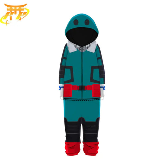 Izuku Midoriya Pyjamas Jumpsuit - My Hero Academia™