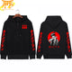 Jacket Aki 