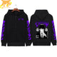 Jacket Aki 