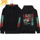 Jacket Asa - Chainsaw Man™