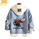 Jacket Denim 