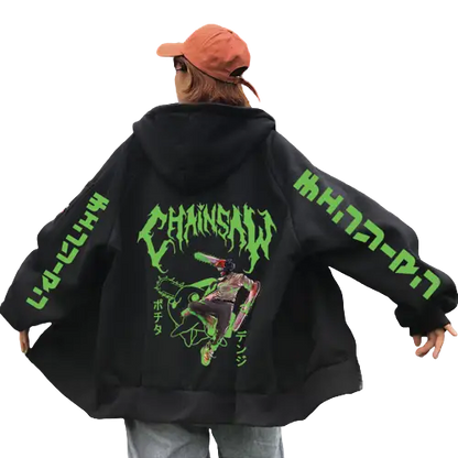 veste-denji-hell-chainsaw-man™