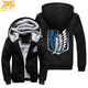 Jacket Exploration Battalion - Attack of the Titans™