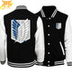 Jacket Exploration Battalion SNK  - Attack on Titans™