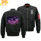 Jacket Guts 