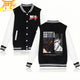 Jacket Guts 