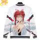 Jacket Makima 