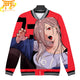 Jacket Power - Chainsaw Man™