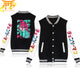 Jacket Power 