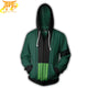 Jacket Roronoa Zoro 