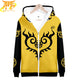 Jacket Trafalgar D. Law - One Piece™