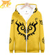 Jacket Trafalgar Law - One Piece™