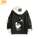 Jean Jacket Captain Livai - Attack on Titan™