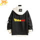 Jean Jacket DBZ - Dragon Ball Z™