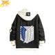 Jean Jacket Exploration Battalion - Attack on Titan™