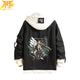 Jean Jacket Livaï - Attack on Titan™