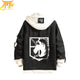 Jean Jacket  Special Brigades - Attack on Titan™