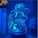 Joseph Joestar LED Light - JoJo's Bizarre Adventure™