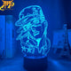Jotaro Kujo LED Light - Jojo's Bizarre Adventure™