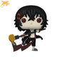 Juzo Suzuya POP Figure - Tokyo Ghoul™