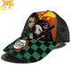 Kamado Fraternity Cap - Demon Slayer™