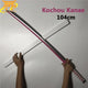 Kanae Kocho's Katana - Demon Slayer™