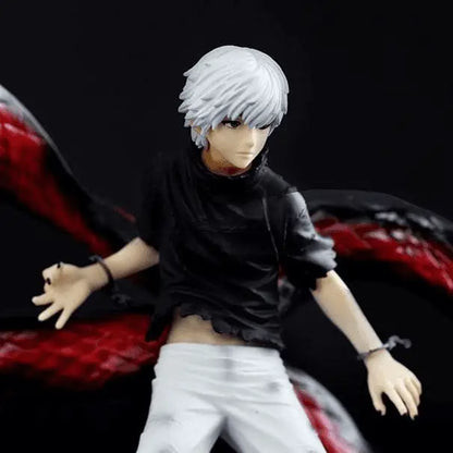 Kaneki Ken Figure - Tokyo Ghoul™