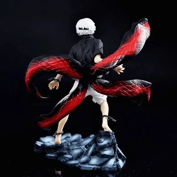 Kaneki Ken Figure - Tokyo Ghoul™