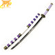 Katana Luffy: Nidai Kitetsu - One Piece™