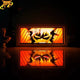 Katsuki Bakugo 3D LED Light - My Hero Academia™