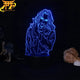 Keisuke Baji LED Light - Tokyo Revengers™
