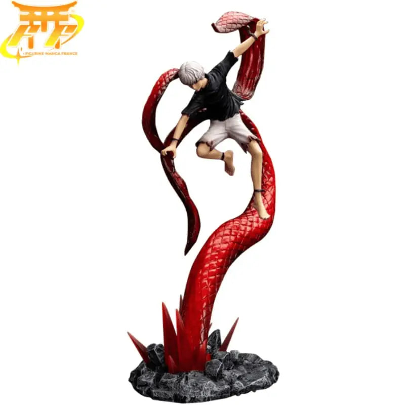 Ken Kaneki Battle Mode Figure - Tokyo Ghoul™