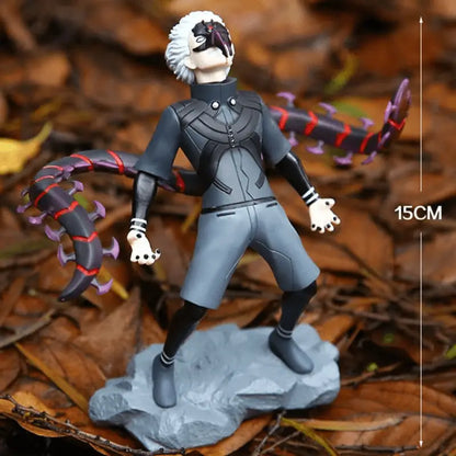 Ken Kaneki (Kakuja) Figure - Tokyo Ghoul™