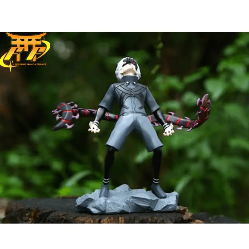 Ken Kaneki (Kakuja) Figure - Tokyo Ghoul™