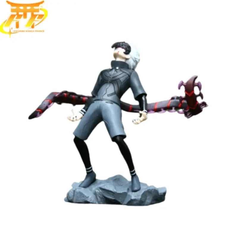 Ken Kaneki (Kakuja) Figure - Tokyo Ghoul™