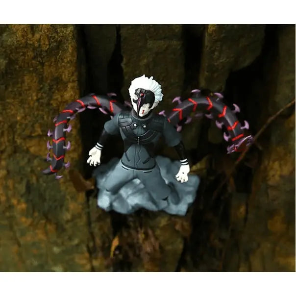 Ken Kaneki (Kakuja) Figure - Tokyo Ghoul™