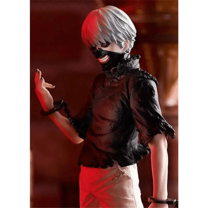 Ken Kaneki (Shironeki) Figure - Tokyo Ghoul™