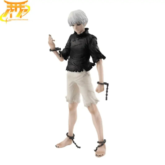 Ken Kaneki (Shironeki) Figure - Tokyo Ghoul™