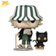 Kisuke Urahara & Yoruichi Figure POP - Bleach™