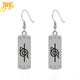 Konoha Earrings 