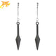 Kunaï Earrings - Naruto Shippuden™