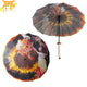 Kyojuro Rengoku Umbrella Katana - Demon Slayer™