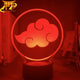 Lamp LED Akatsuki 