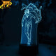 Lamp LED Eren 