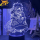 Lamp LED Jiraya 