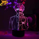 Lamp LED Kaneki 