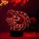 Lamp LED Ken Kaneki - Tokyo Ghoul™