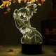 Lamp LED Kohaku - Dr. Stone™